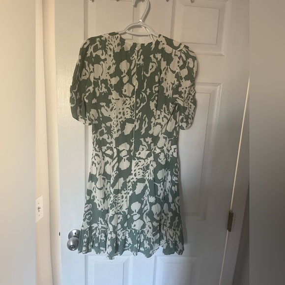 PETAL AND PUP Mini Dress - Picture 5 of 5